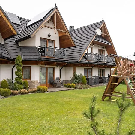 Apartment Lux-apart Zakopane