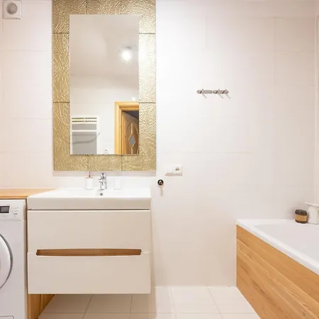 Apartment Lux-apart Zakopane
