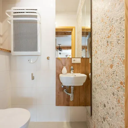 Lux-apart Apartment