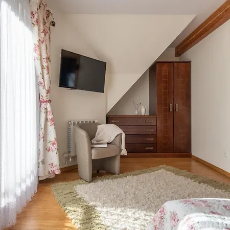 Apartment Lux-apart