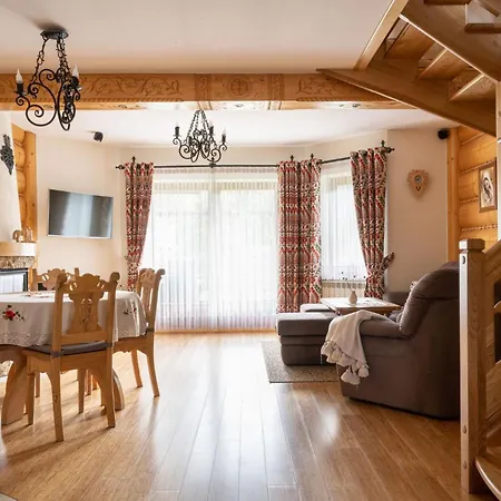 Lux-apart Apartment