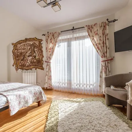 Lux-apart Apartment Zakopane