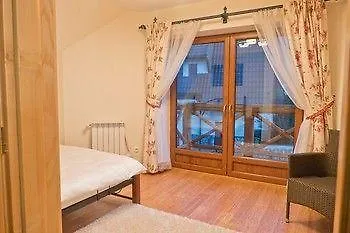 Apartment Lux-apart