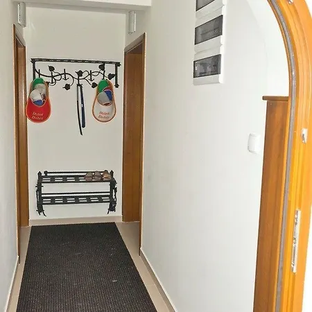 Apartment Lux-apart *