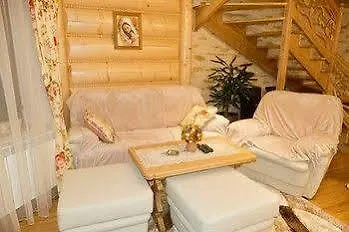 Lux-apart Apartment