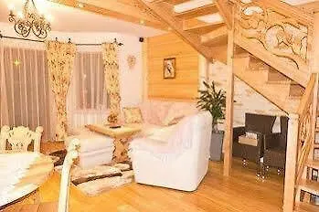 Lux-apart * Zakopane