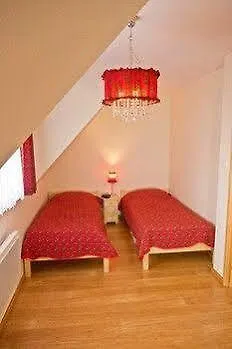 Apartment Lux-apart