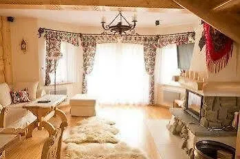 Lux-apart Apartment *