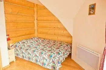 Apartment Lux-apart *