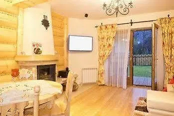 Lux-apart Apartment *