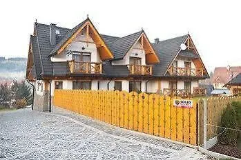 Lux-apart Apartment Zakopane