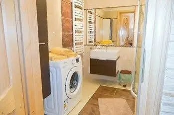Lux-apart Apartment Zakopane
