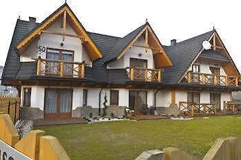 Apartment Lux-apart *